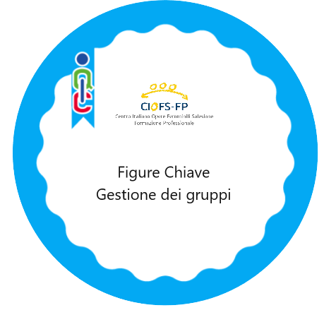 Figure Chiave del CIOFS-FP